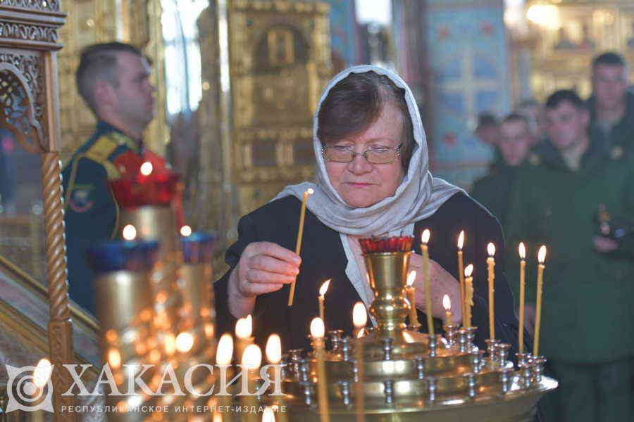 Фото галереи