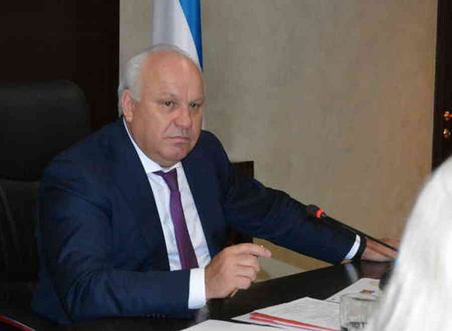 Фото галереи