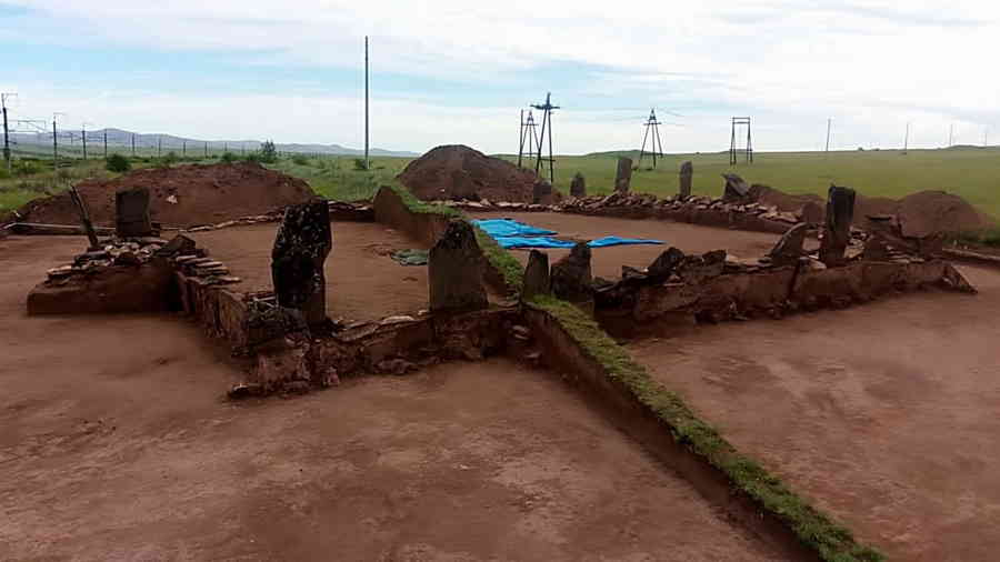 Фото галереи