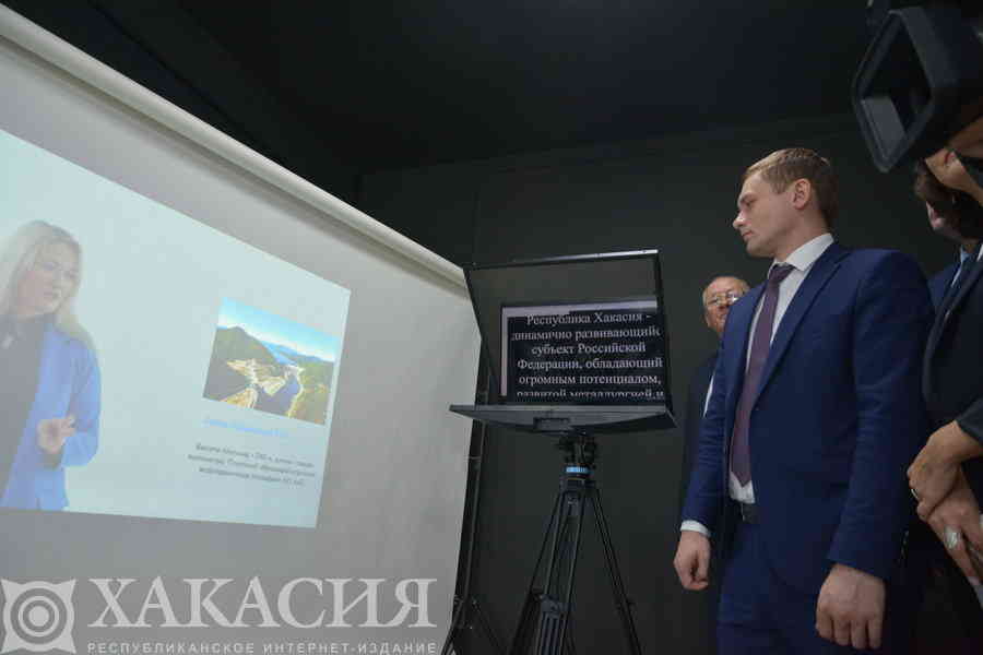 Фото галереи