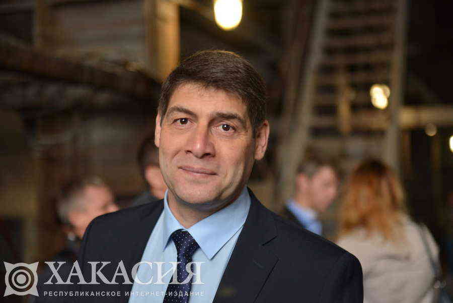 Фото галереи