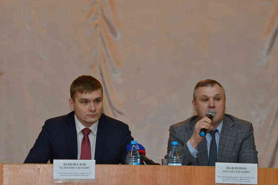 Фото галереи