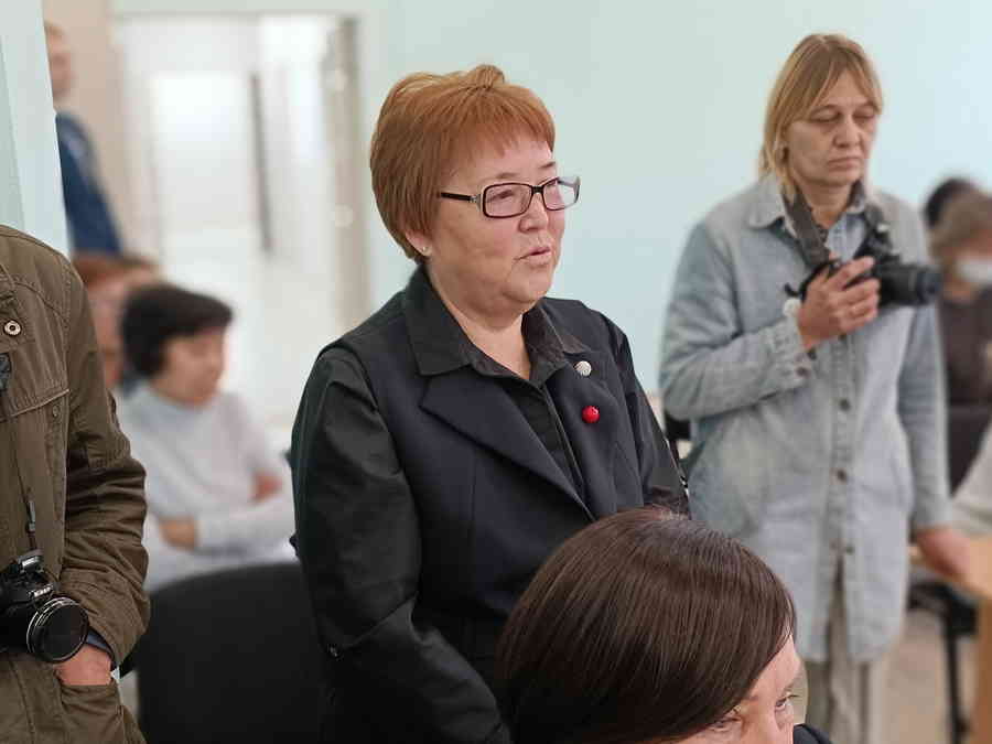 Фото галереи