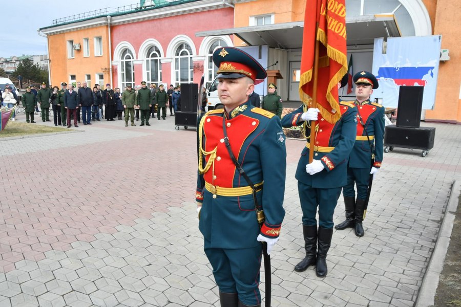 Фото галереи