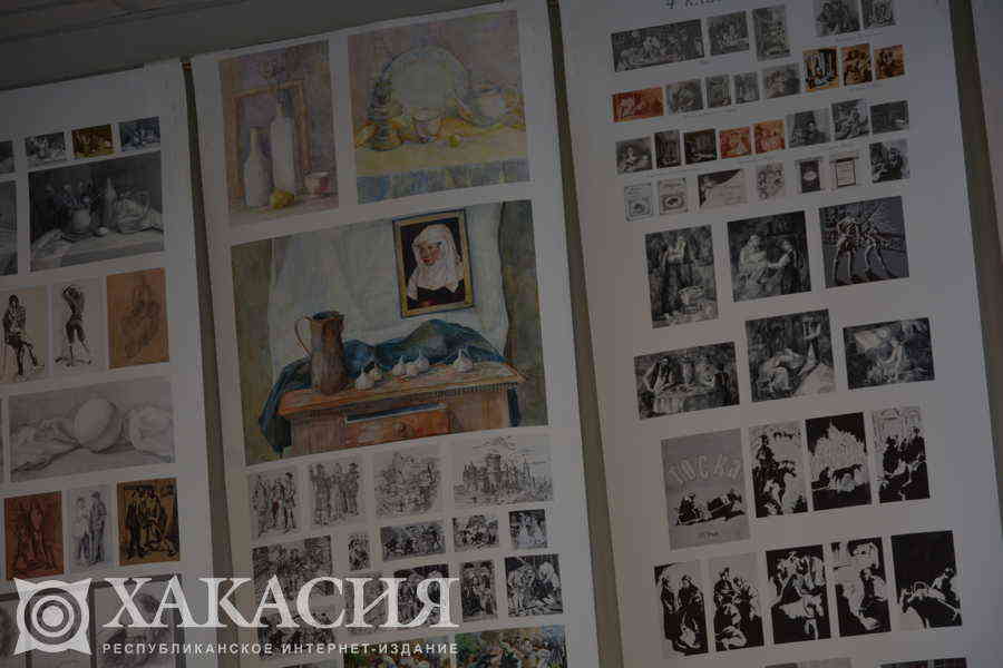 Фото галереи