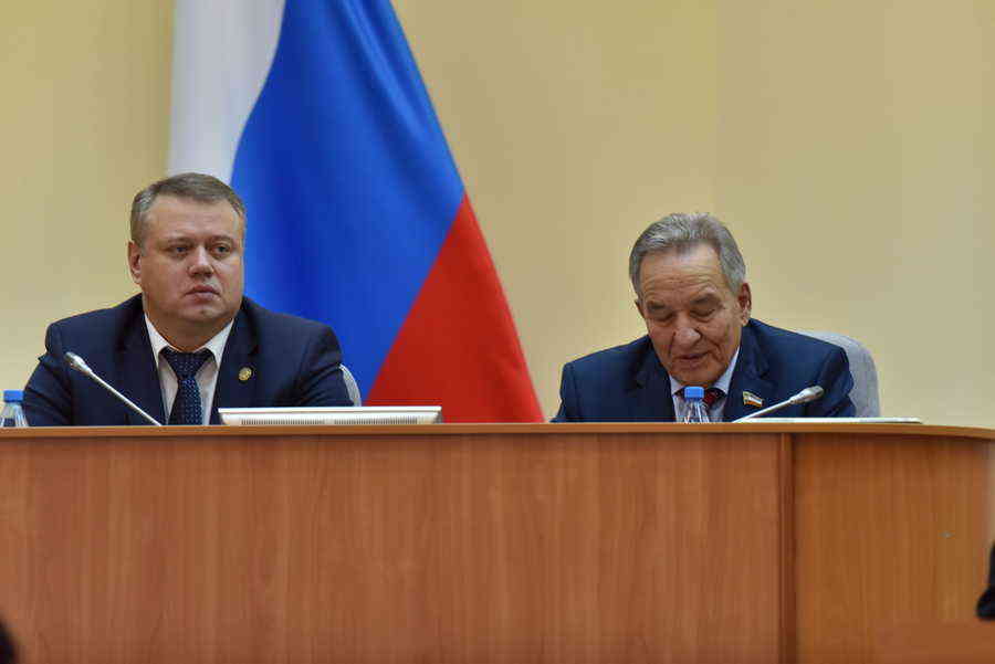 Фото галереи