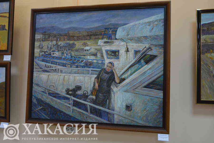 Фото галереи