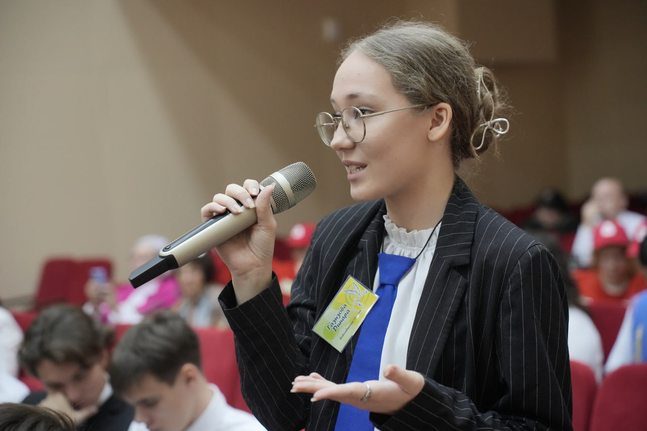 Фото галереи