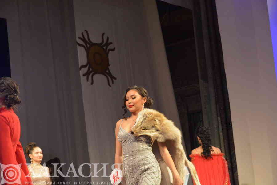 Фото галереи