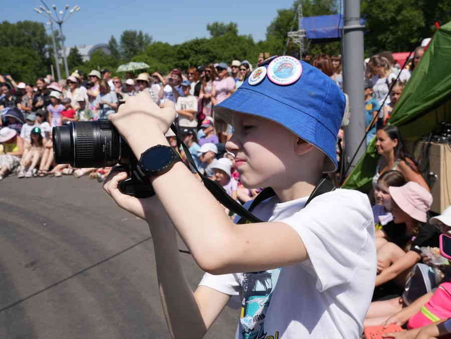 Фото галереи