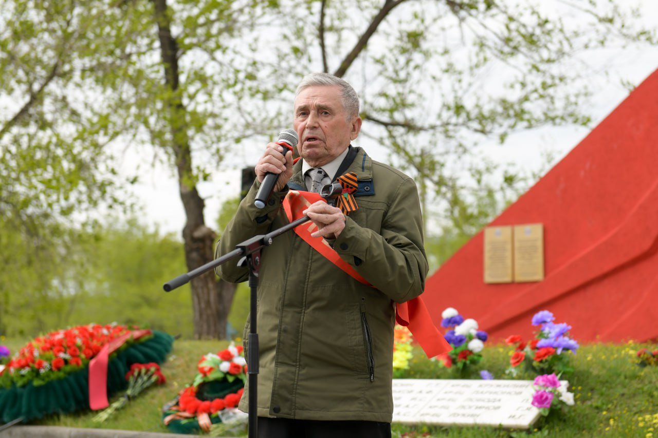 Фото галереи