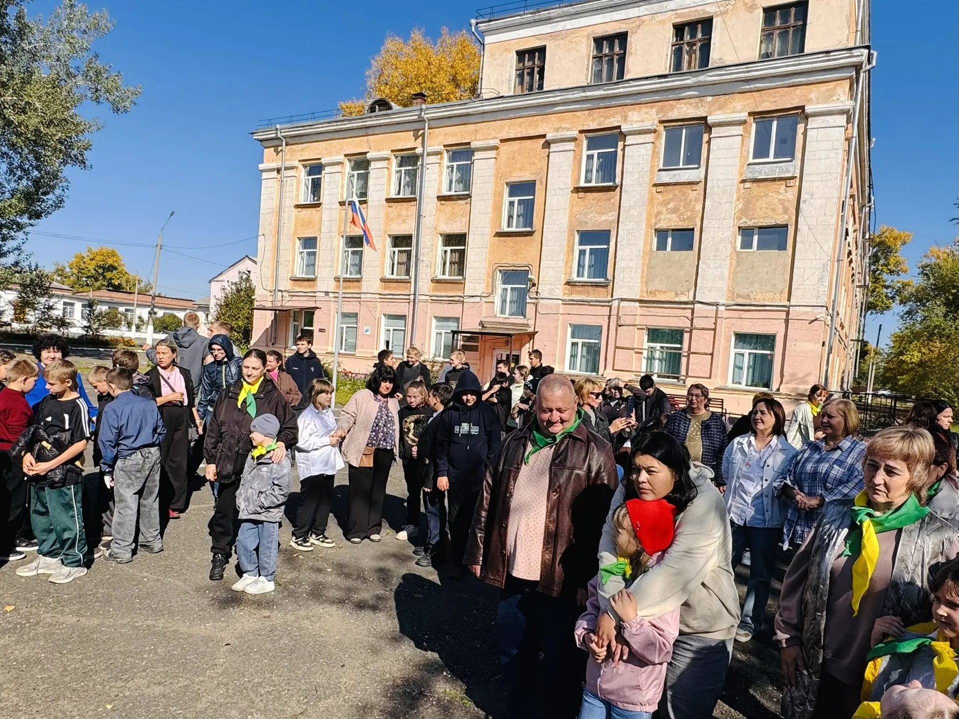 Фото галереи