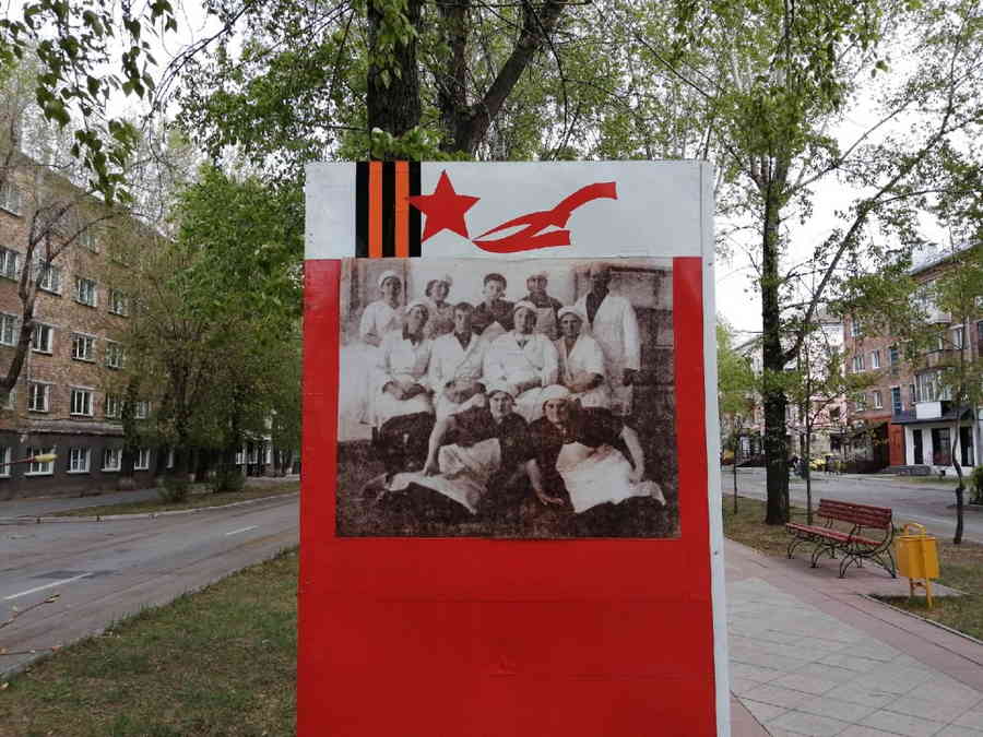 Фото галереи