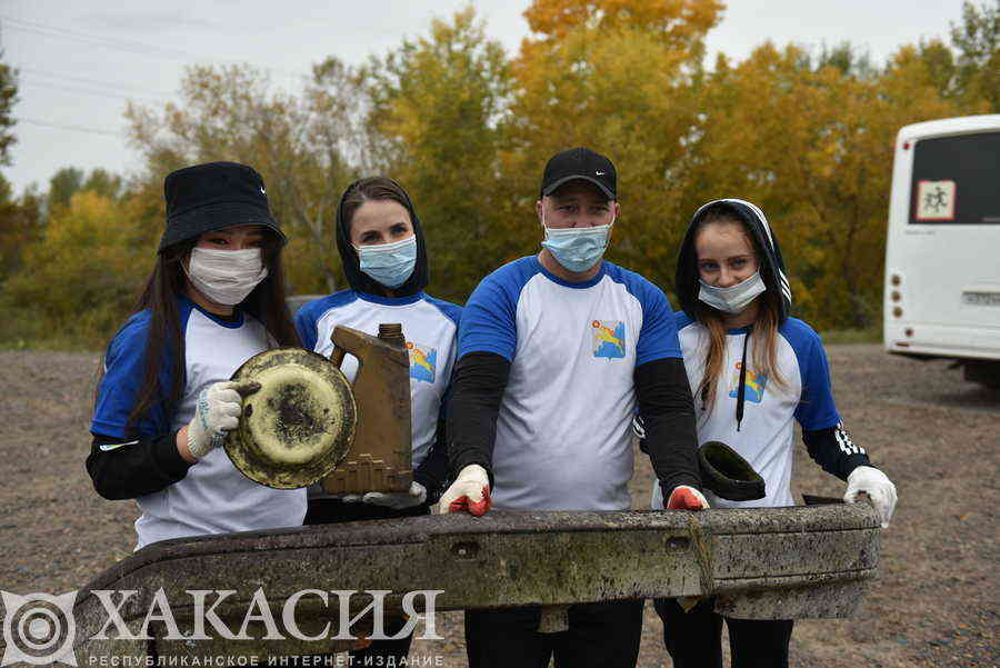 Фото галереи