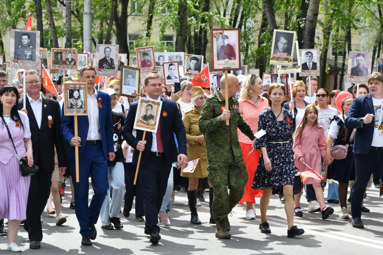 Фото галереи