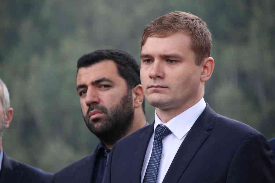 Фото галереи