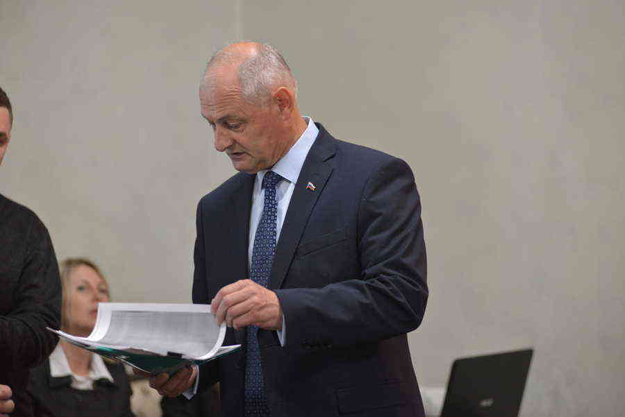 Фото галереи