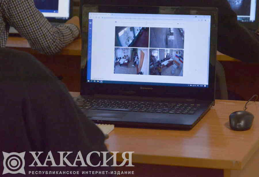 Фото галереи