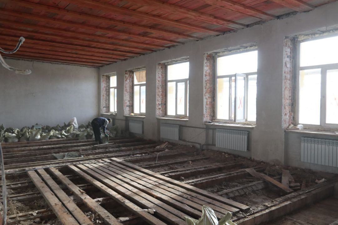 Фото галереи