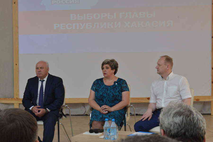 Фото галереи