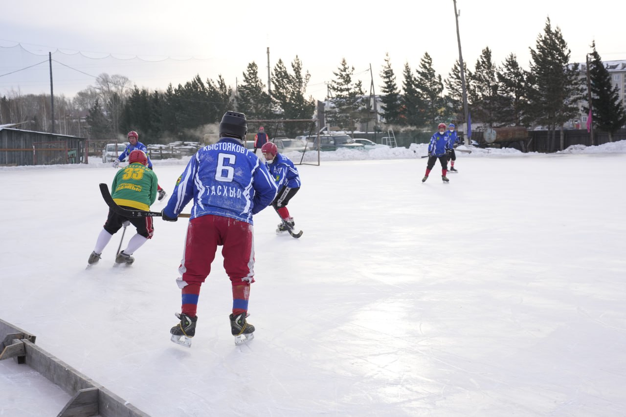 Фото галереи