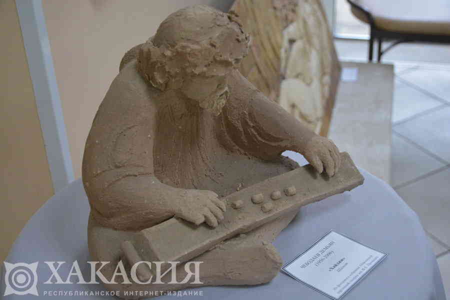 Фото галереи