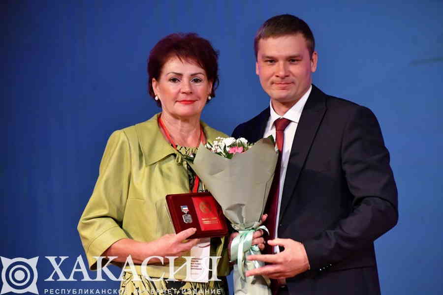 Фото галереи