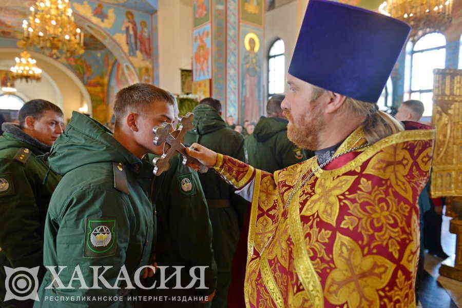 Фото галереи