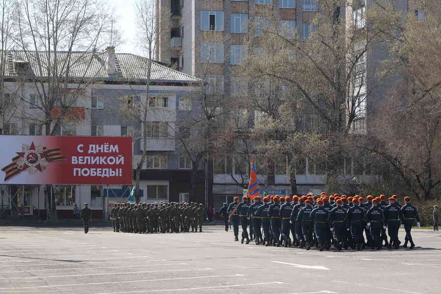 Фото галереи