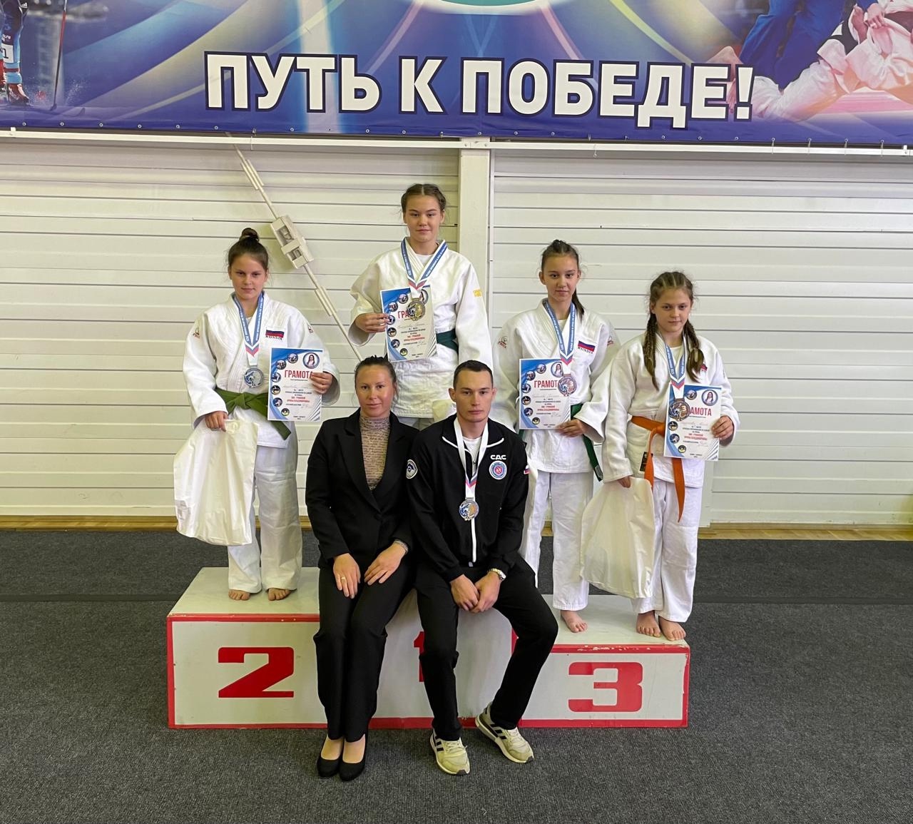 Фото галереи