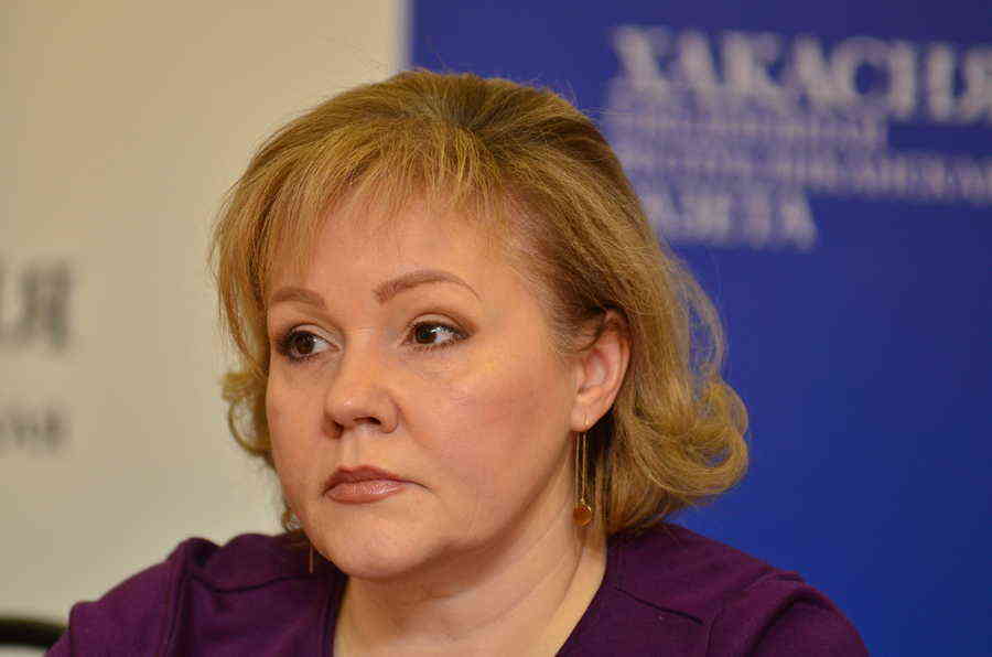 Фото галереи