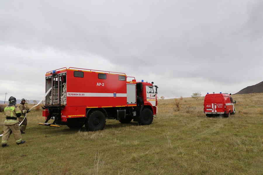 Фото галереи