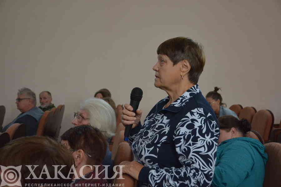 Фото галереи