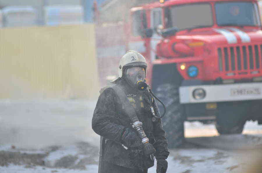 Фото галереи