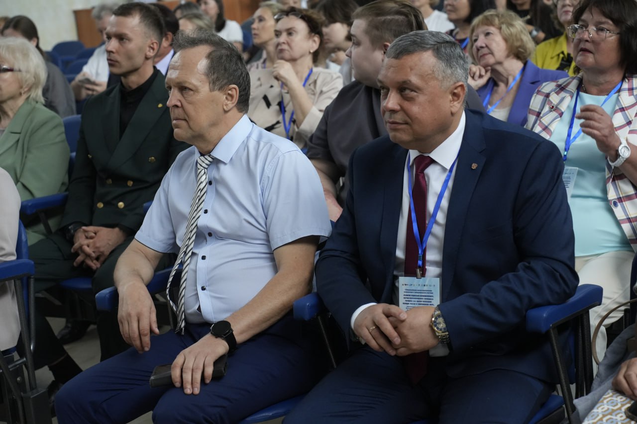 Фото галереи