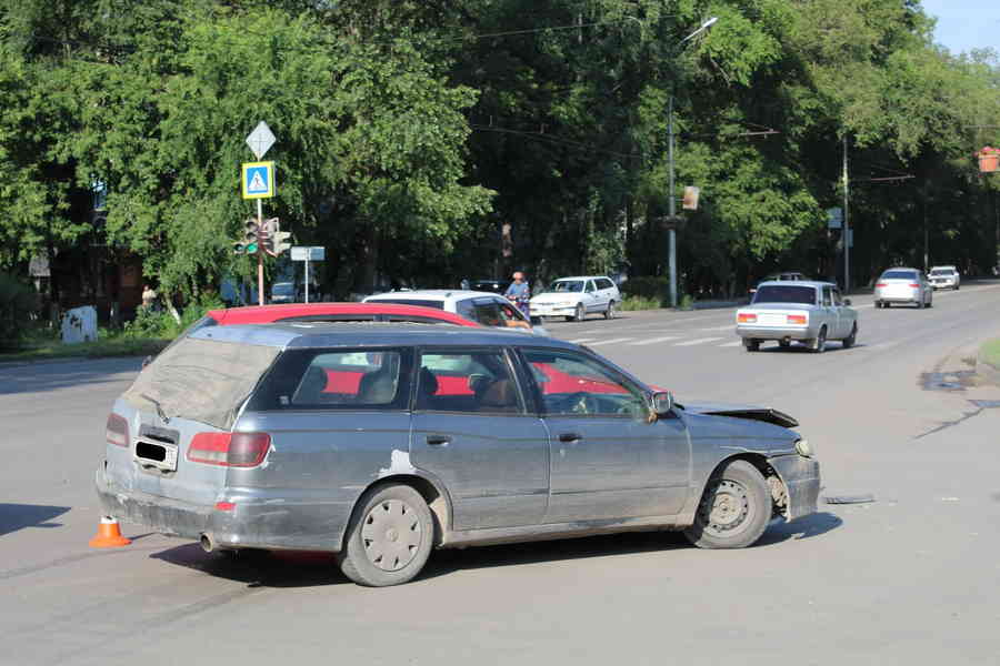 Фото галереи
