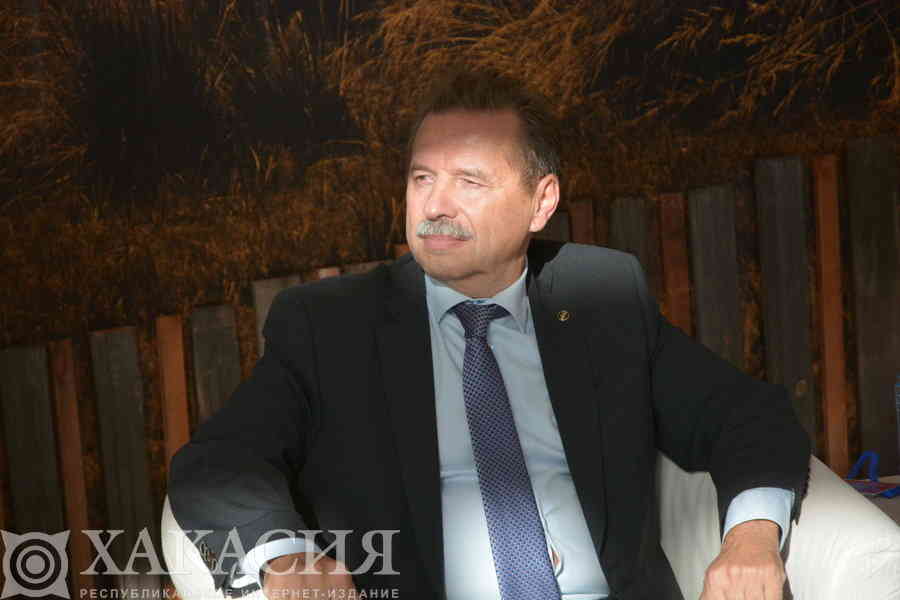 Фото галереи