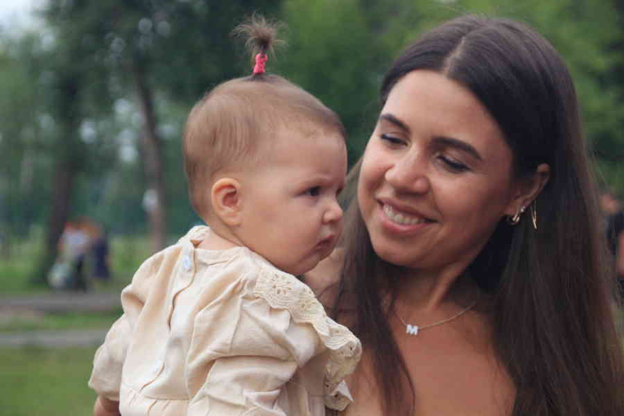 Фото галереи