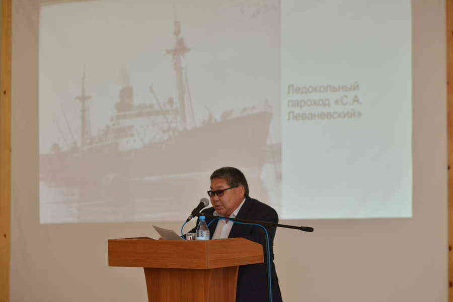 Фото галереи