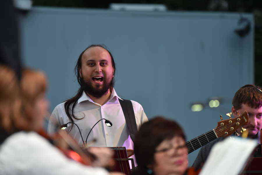 Фото галереи