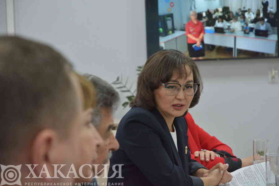 Фото галереи