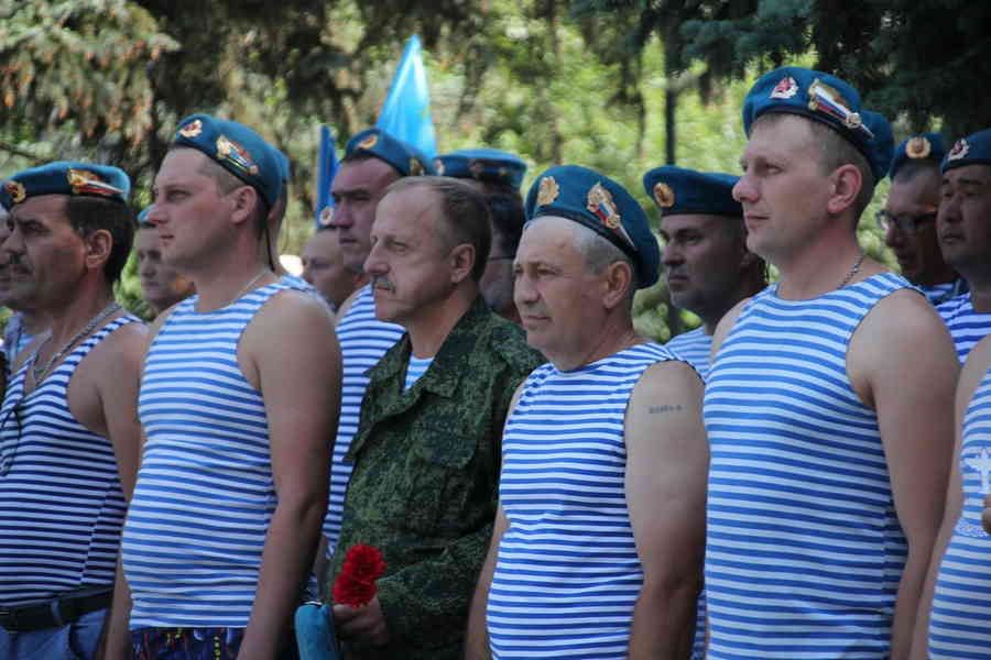 Фото галереи