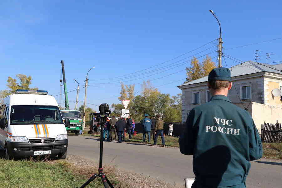 Фото галереи