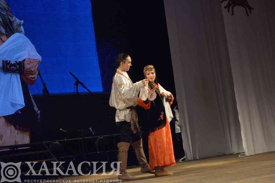 Фото галереи