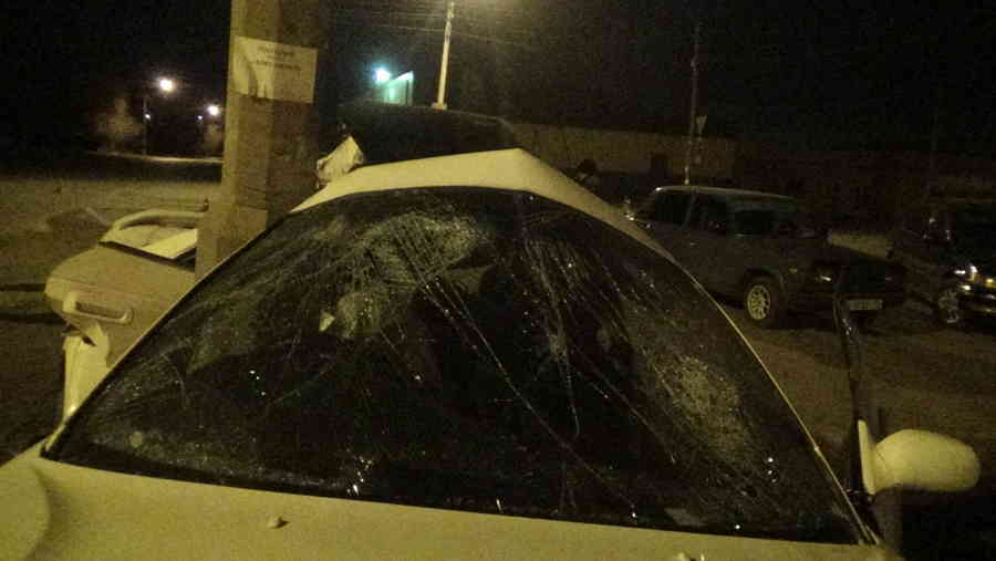 Фото галереи