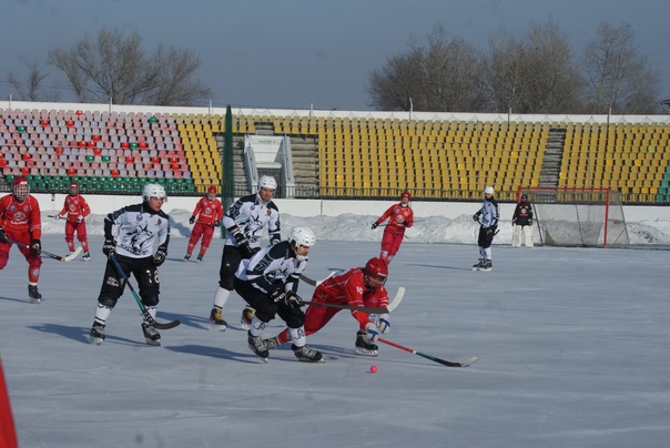 Фото галереи