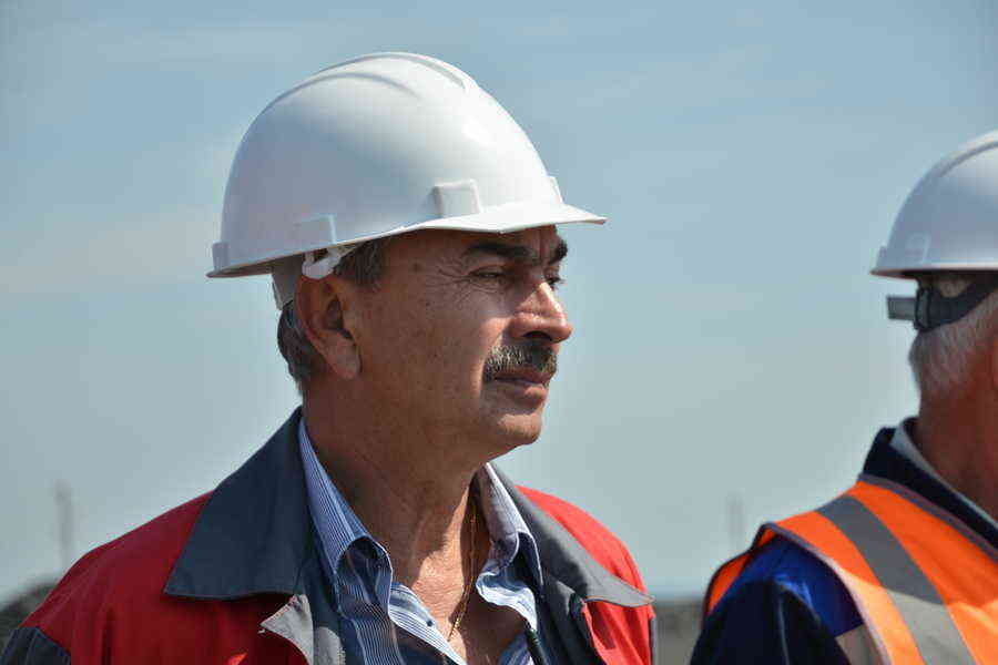 Фото галереи