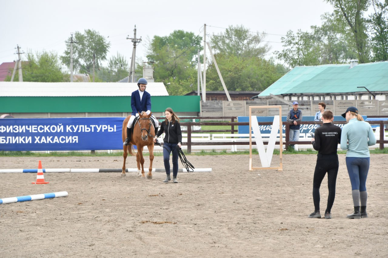 Фото галереи