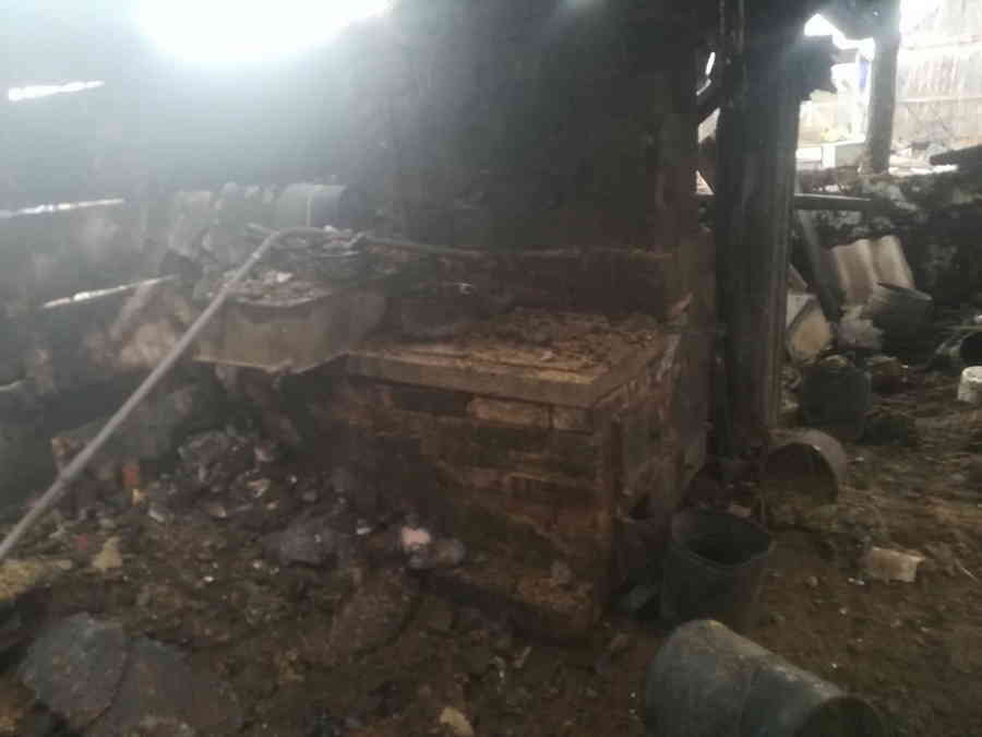 Фото галереи