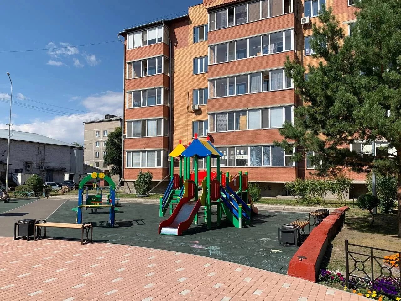 Фото галереи